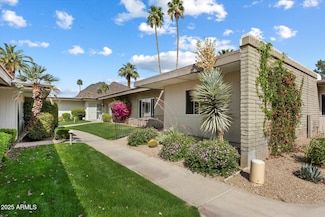 4800 N 68th St Unit 270, Scottsdale, AZ 85251