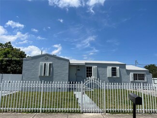 1401 NW 112th Terrace, Miami, FL 33167