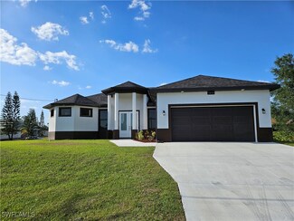 3418 12th St W, Lehigh Acres, FL 33971