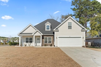 547 Bucks Trail, Longs, SC 29568