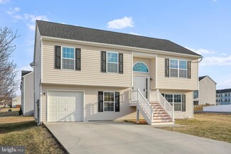 156 Job Rd, Inwood, WV 25428