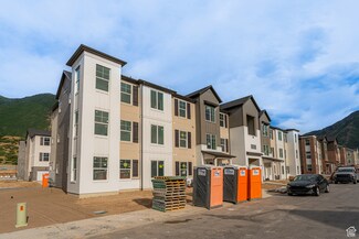 4777 Alder Dr Unit E201, Spanish Fork, UT 84660