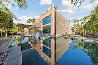5691 Deer Creek Falls Ct, Las Vegas, NV 89118