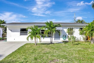 1549 NE 31st St, Pompano Beach, FL 33064