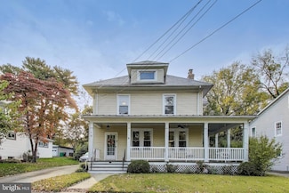 19 Maryland Ave, Gaithersburg, MD 20877