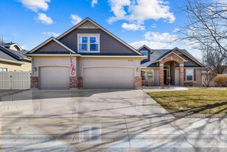 2712 S Groom Way, Meridian, ID 83642