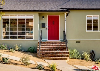 340 S Madison Way, Glendale, CA 91205