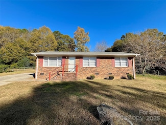510 Martha Ave, Gastonia, NC 28052