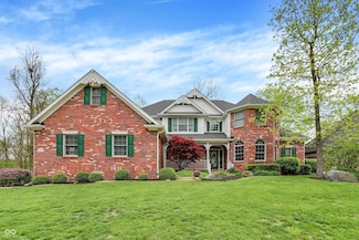 1398 Penny Ln, Greenfield, IN 46140