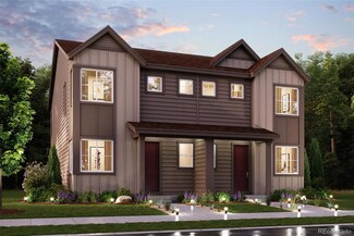 18260 Caffey Dr, Parker, CO 80134