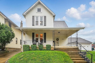 1545 Westwood Ave, Columbus, OH 43212