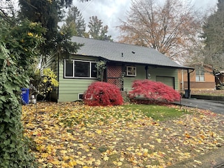 19145 Addie St, Gladstone, OR 97027