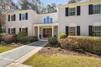 100 Dunedin Ct, Cary, NC 27511