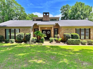 107 Charlotte Ct, Daphne, AL 36526