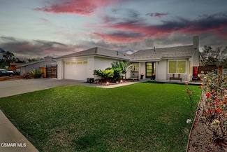 2194 Latham St, Simi Valley, CA 93065