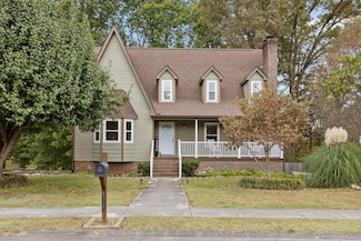 131 Cedarwood Trail NW, Cleveland, TN 37312