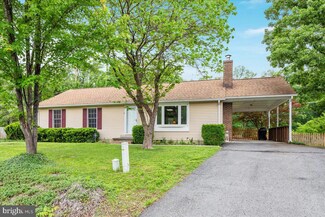 102 Winnepeg Place, Winchester, VA 22603