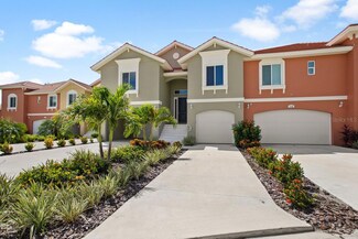 9 Franklin Ct S Unit C, St. Petersburg, FL 33711