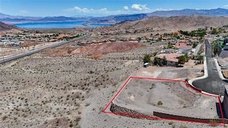 1320 Alpine Dr, Boulder City, NV 89005
