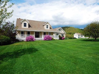 192 Lombard Hill Rd, Limerick, ME 04048