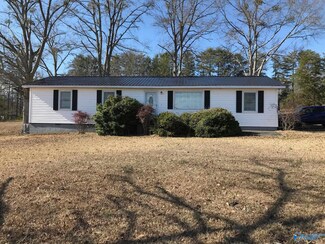 5390 Slasham Rd, Southside, AL 35907