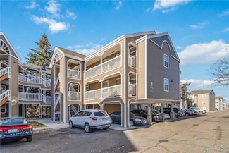 1263 S Gilbert St Unit B-201, Castle Rock, CO 80104