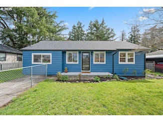 4304 SE 100th Ave, Portland, OR 97266