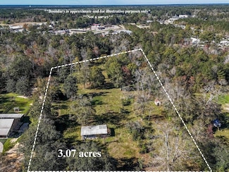 64077 Nelson Rd, Pearl River, LA 70452