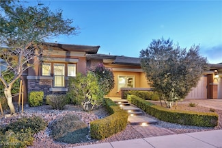 10543 Everhart Bay Dr, Las Vegas, NV 89135