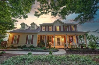 6200 Greengate Ln, Waxhaw, NC 28173
