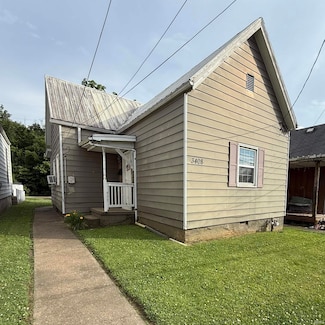 3408 Mount Vernon Ave, Evansville, IN 47712