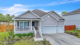 10629 Davenport Loop, Pensacola, FL 32526