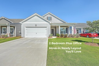 503 Marsh Cove Cir, Summerville, SC 29486