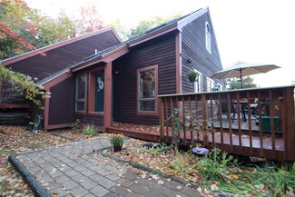 44 Trailside Ln Unit 15, Francestown, NH 03043