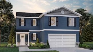 135 Crabapple Ln, Beaver Falls, PA 15010