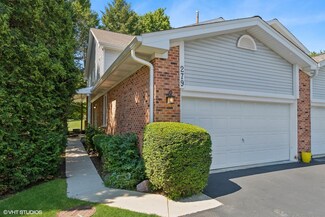 279 Charlotte Ct Unit 279, Cary, IL 60013