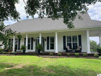 613 Spillers Rd, Ruston, LA 71270