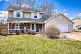 101 Brookview Place, Combined Locks, WI 54113