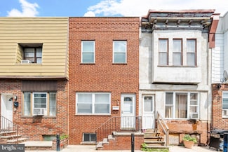 2629 S Sheridan St, Philadelphia, PA 19148