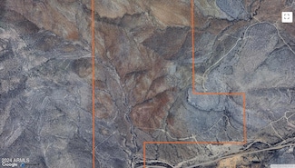 TBD SW 303 Acres Near Bisbee Rd, Bisbee, AZ 85603