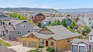 3995 Manorbrier Cir, Castle Rock, CO 80104
