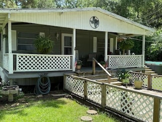 196 Glenn Nerren Rd, Lufkin, TX 75901