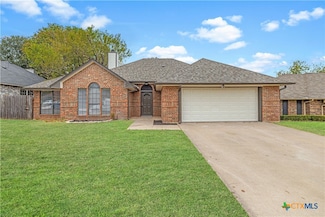 412 Silver Creek Dr, Harker Heights, TX 76548