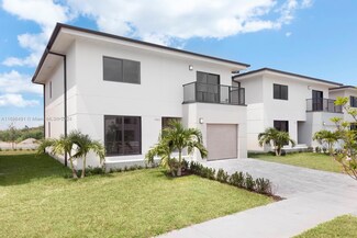 1354 NW 2nd Terrace, Florida City, FL 33034