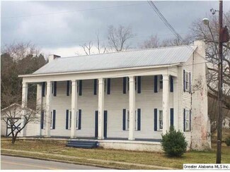 68893 Main St S, Blountsville, AL 35031