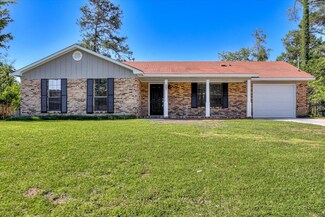 2804 Leawood Ct, Hephzibah, GA 30815