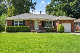 1118 E 53rd Place, Tulsa, OK 74105