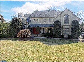 909 Chesterfield Dr, Ambler, PA 19002