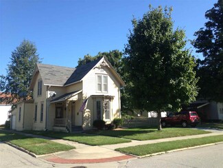 411 E Washington St, Goshen, IN 46528