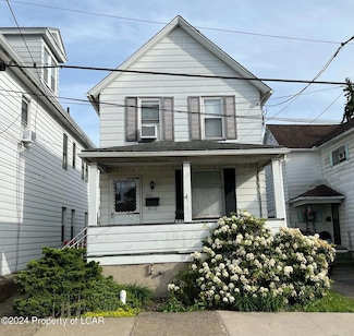 1351 Main St, Pittston, PA 18640